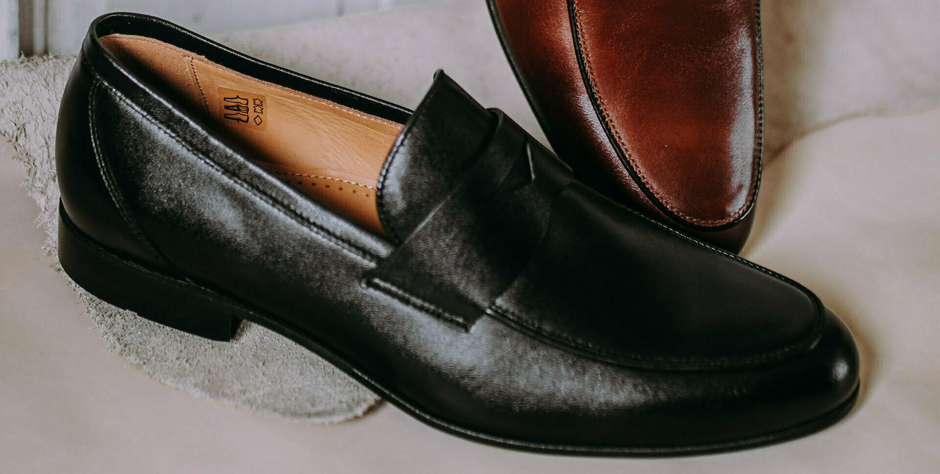 Loafers Conhpol
