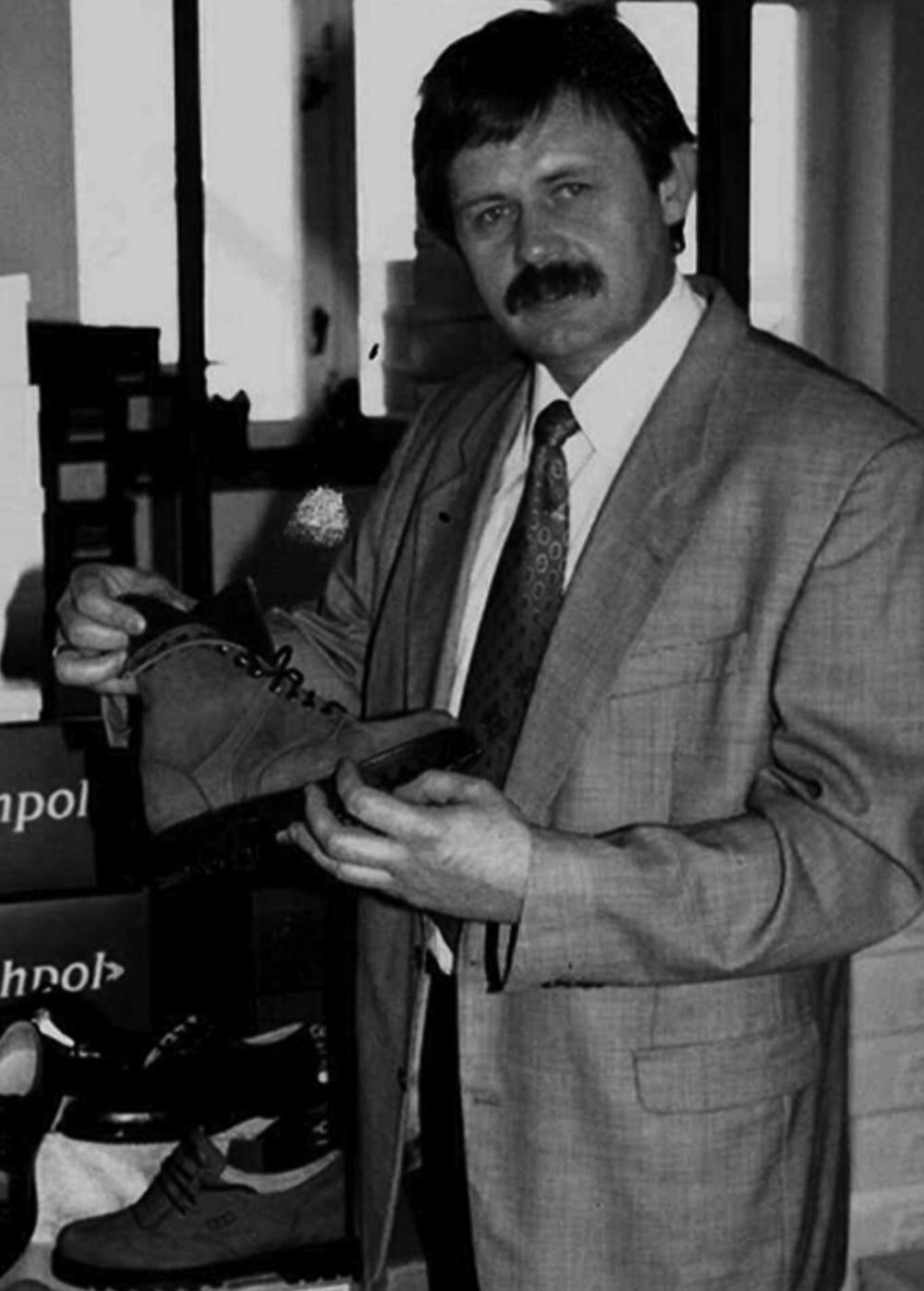 Henryk Konopka