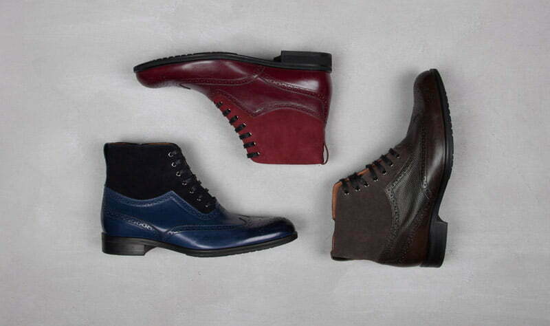 Jesienne Trendy cz.II