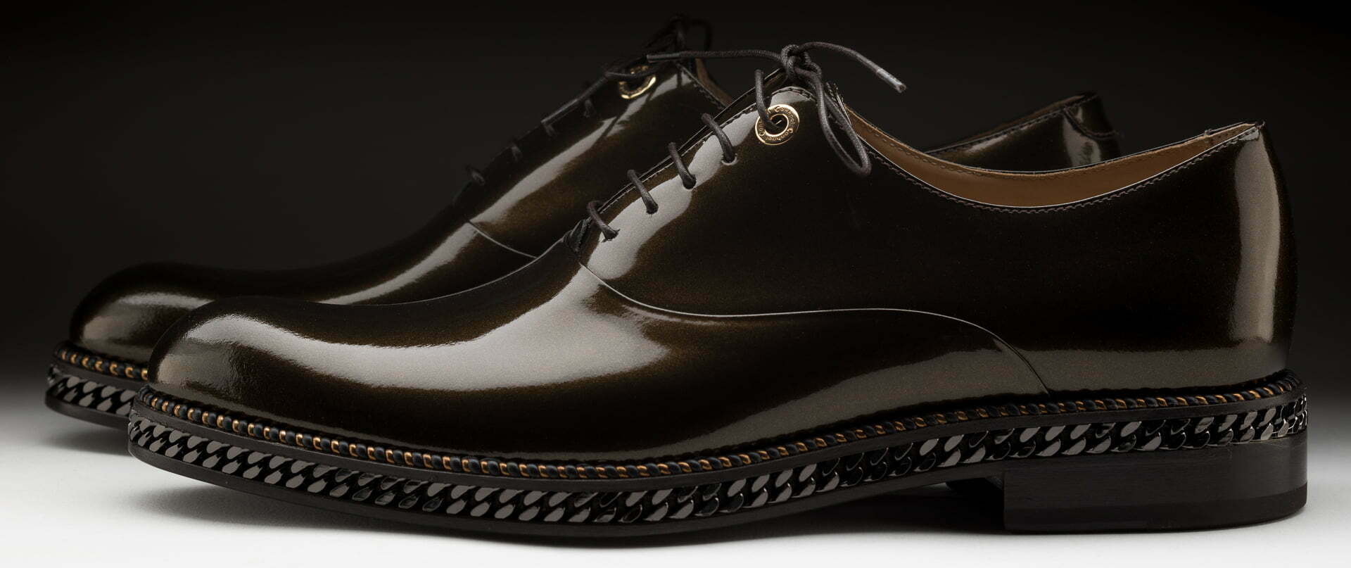 Oxford GOLD Conhpol