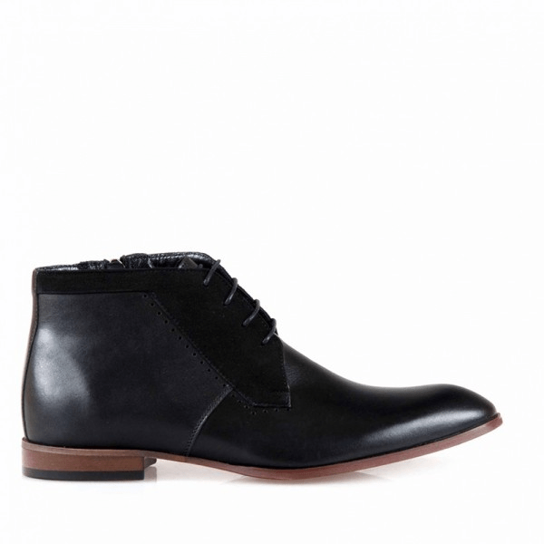 Buty na zimę