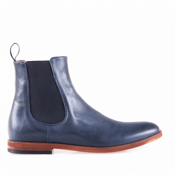 Buty na zimę