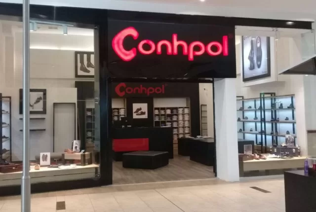 Conhpol Ekwador
