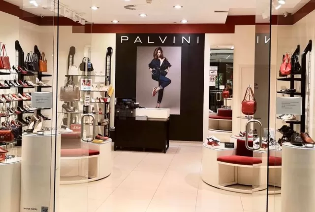 Palvini - Budapeszt